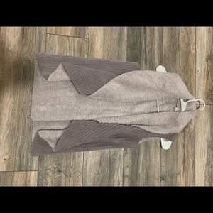 Fury vest
